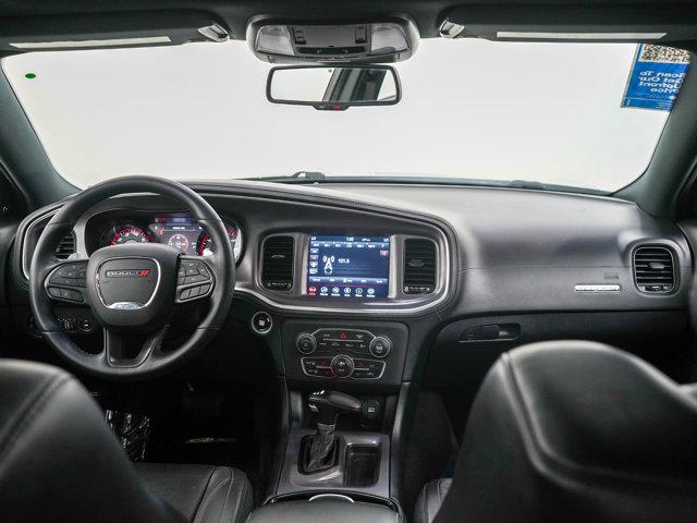 used 2020 Dodge Charger car, priced at $22,998