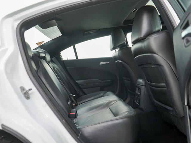 used 2020 Dodge Charger car, priced at $22,998