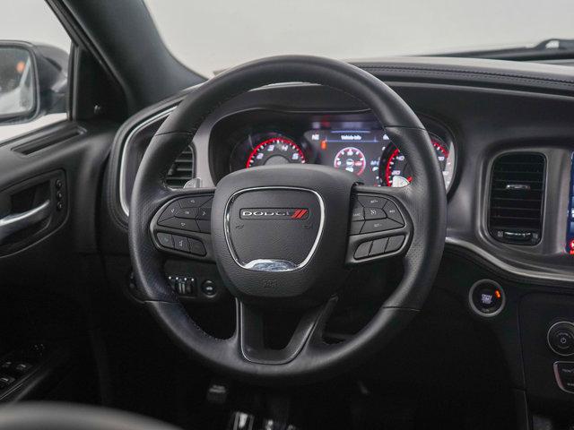used 2020 Dodge Charger car, priced at $22,998
