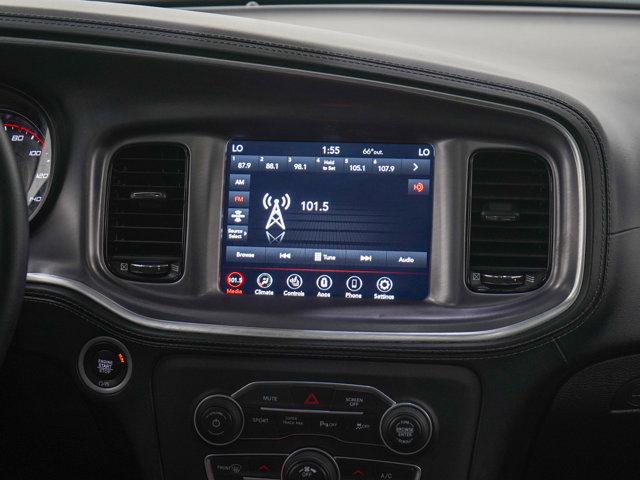 used 2020 Dodge Charger car, priced at $22,998