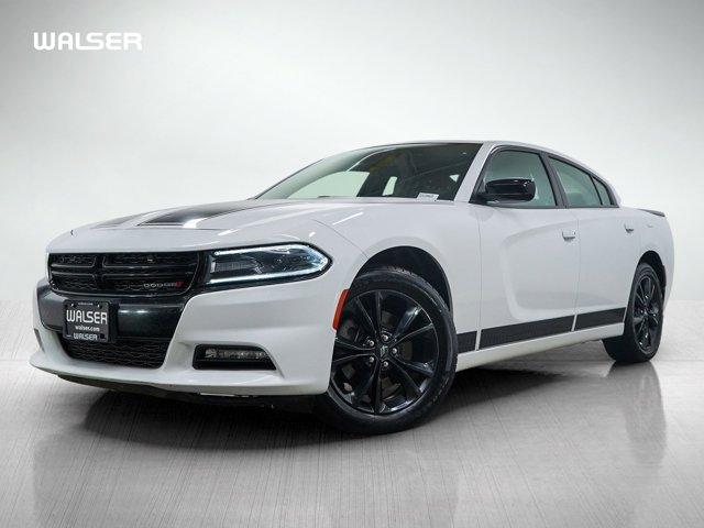 used 2020 Dodge Charger car, priced at $22,998