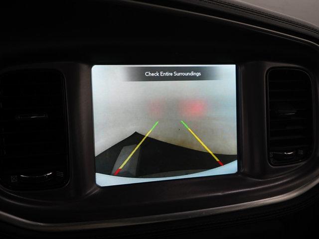 used 2020 Dodge Charger car, priced at $22,998