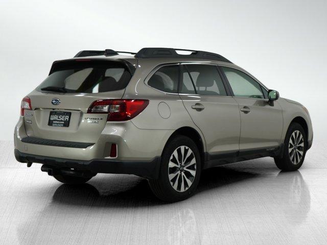 used 2017 Subaru Outback car, priced at $15,599