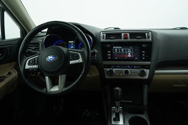 used 2017 Subaru Outback car, priced at $15,599