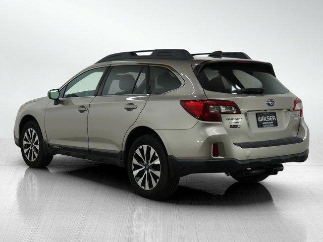 used 2017 Subaru Outback car, priced at $15,599