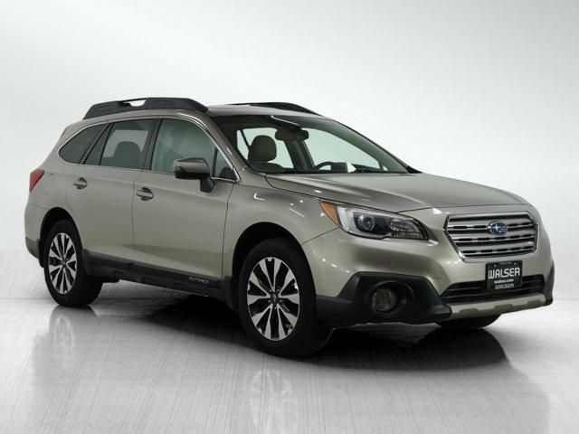 used 2017 Subaru Outback car, priced at $15,599
