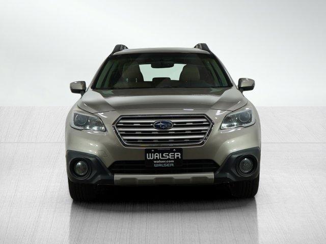 used 2017 Subaru Outback car, priced at $15,599