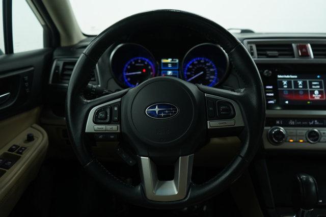 used 2017 Subaru Outback car, priced at $15,599
