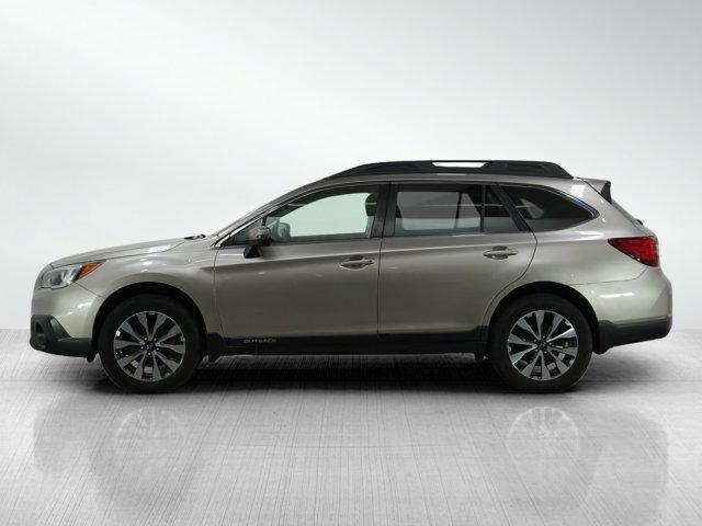 used 2017 Subaru Outback car, priced at $15,599