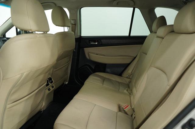 used 2017 Subaru Outback car, priced at $15,599