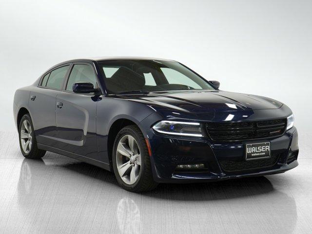 used 2015 Dodge Charger car, priced at $9,699