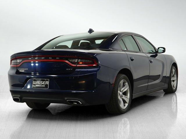 used 2015 Dodge Charger car, priced at $9,699