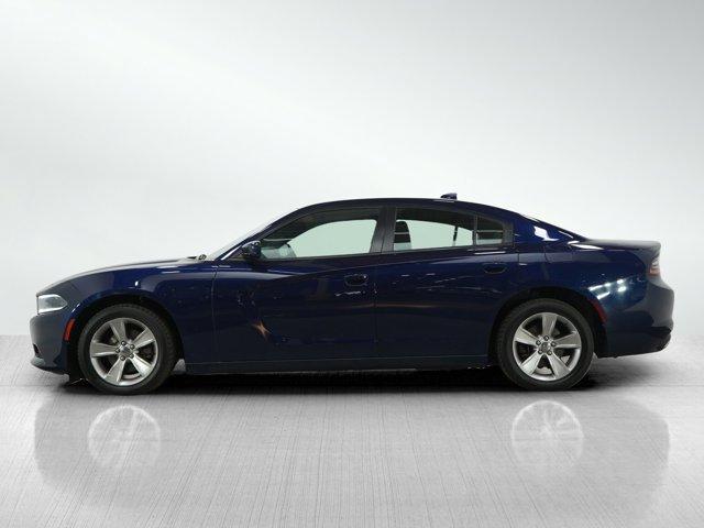 used 2015 Dodge Charger car, priced at $9,699