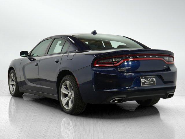 used 2015 Dodge Charger car, priced at $9,699