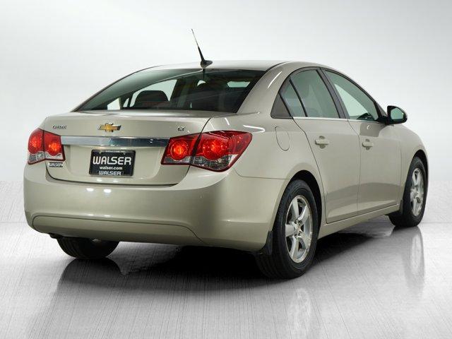 used 2014 Chevrolet Cruze car, priced at $7,998