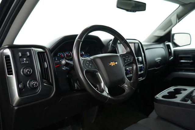 used 2016 Chevrolet Silverado 1500 car, priced at $15,998