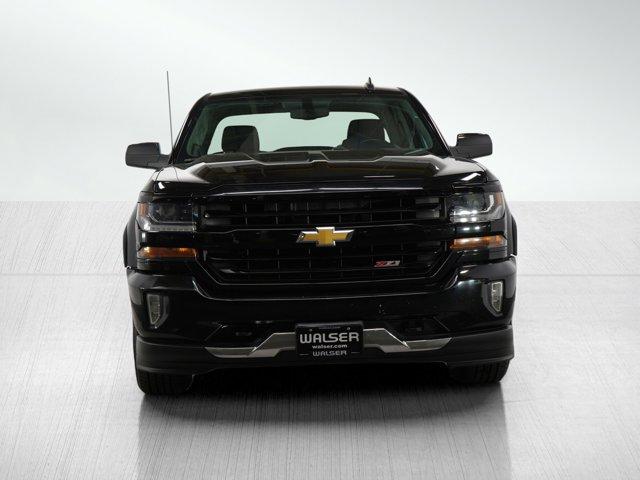 used 2016 Chevrolet Silverado 1500 car, priced at $15,998