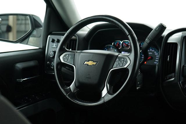 used 2016 Chevrolet Silverado 1500 car, priced at $15,998