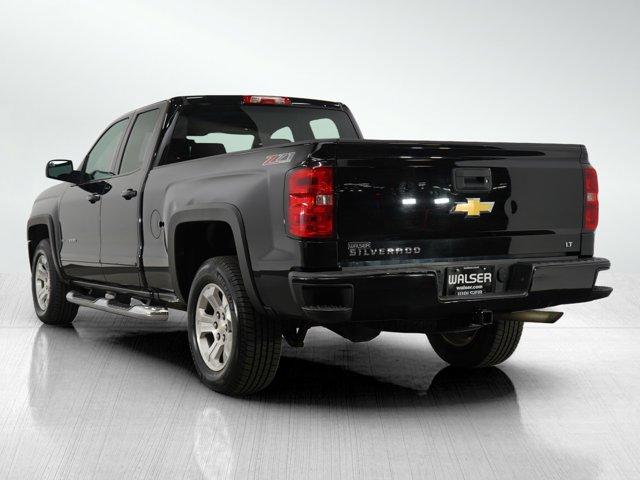 used 2016 Chevrolet Silverado 1500 car, priced at $15,998