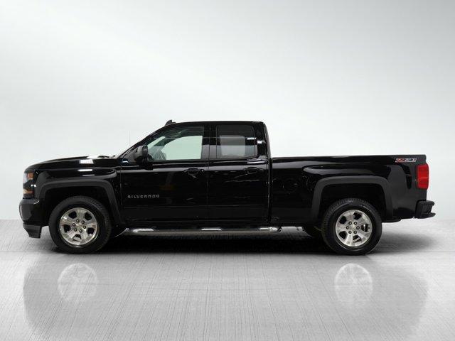 used 2016 Chevrolet Silverado 1500 car, priced at $15,998