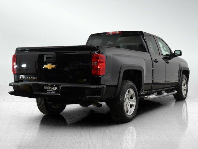 used 2016 Chevrolet Silverado 1500 car, priced at $15,998