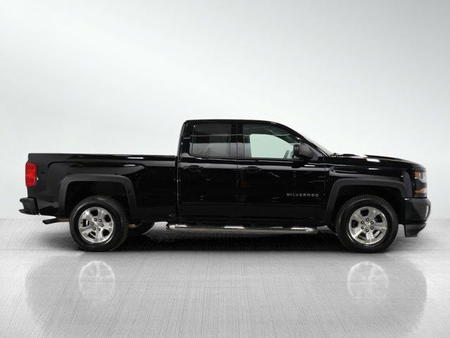 used 2016 Chevrolet Silverado 1500 car, priced at $15,998