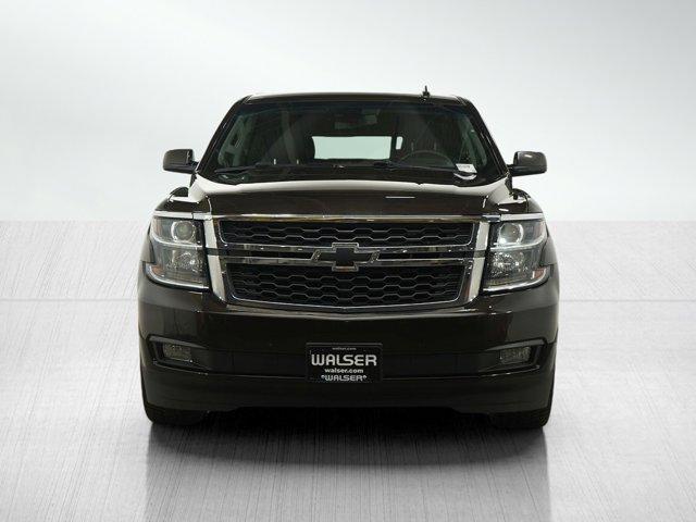 used 2018 Chevrolet Tahoe car, priced at $26,599