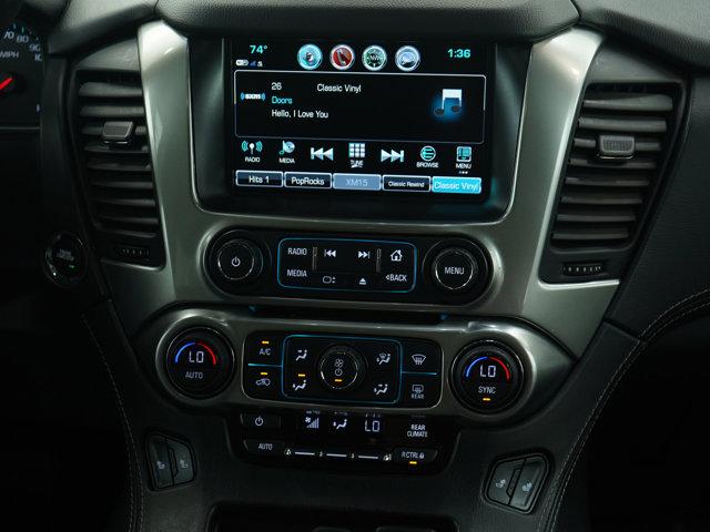 used 2018 Chevrolet Tahoe car, priced at $26,599