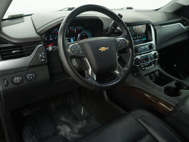 used 2018 Chevrolet Tahoe car, priced at $26,599
