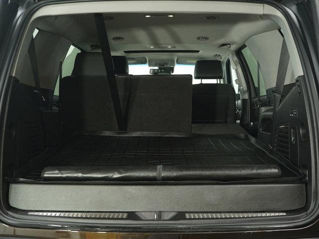 used 2018 Chevrolet Tahoe car, priced at $26,599