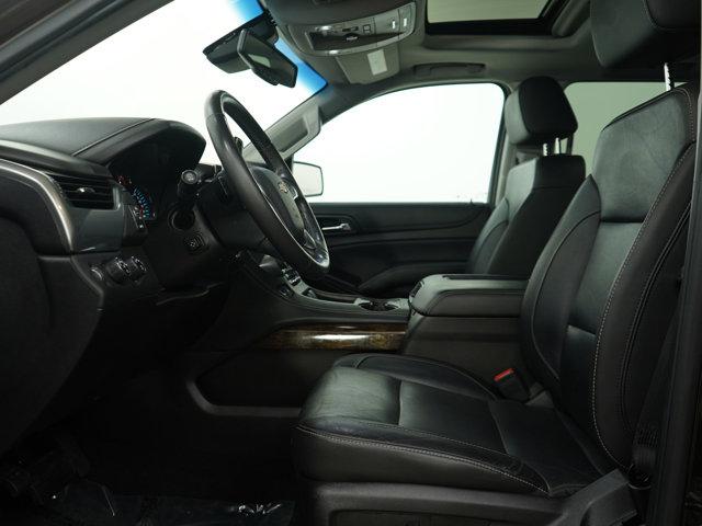used 2018 Chevrolet Tahoe car, priced at $26,599