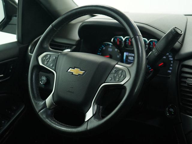 used 2018 Chevrolet Tahoe car, priced at $26,599