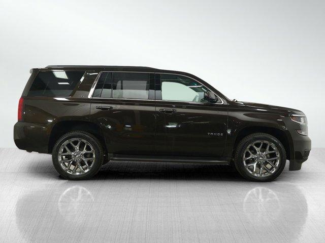 used 2018 Chevrolet Tahoe car, priced at $26,599