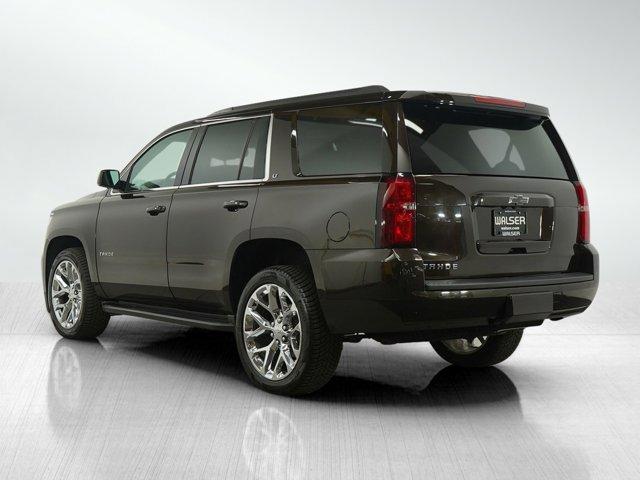 used 2018 Chevrolet Tahoe car, priced at $26,599