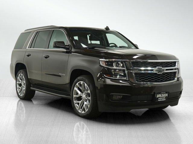 used 2018 Chevrolet Tahoe car, priced at $26,599