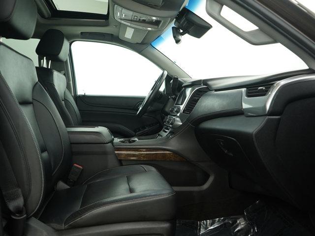 used 2018 Chevrolet Tahoe car, priced at $26,599