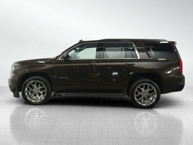 used 2018 Chevrolet Tahoe car, priced at $26,599