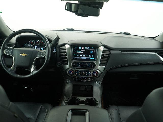 used 2018 Chevrolet Tahoe car, priced at $26,599