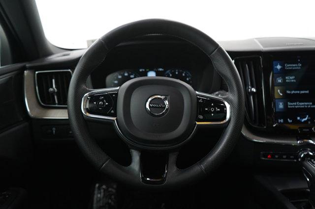 used 2019 Volvo XC60 car, priced at $25,799