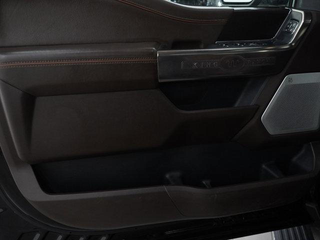 used 2023 Ford F-150 car, priced at $47,499
