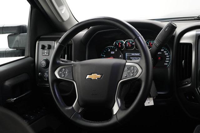 used 2019 Chevrolet Silverado 2500 car, priced at $38,998