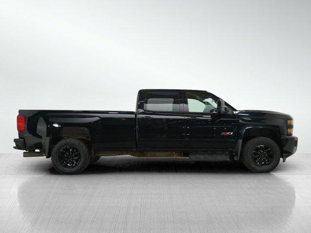 used 2019 Chevrolet Silverado 2500 car, priced at $38,998