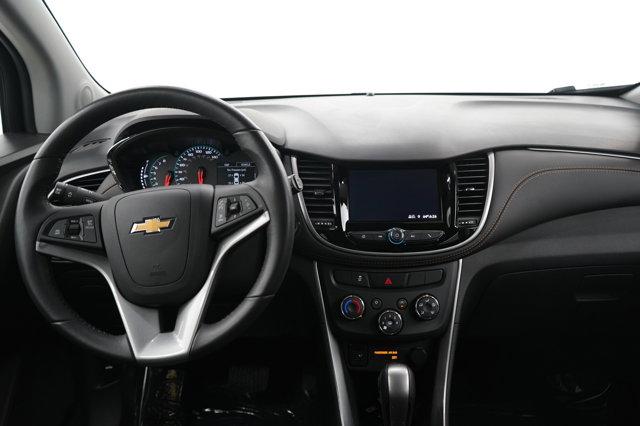 used 2022 Chevrolet Trax car, priced at $18,998