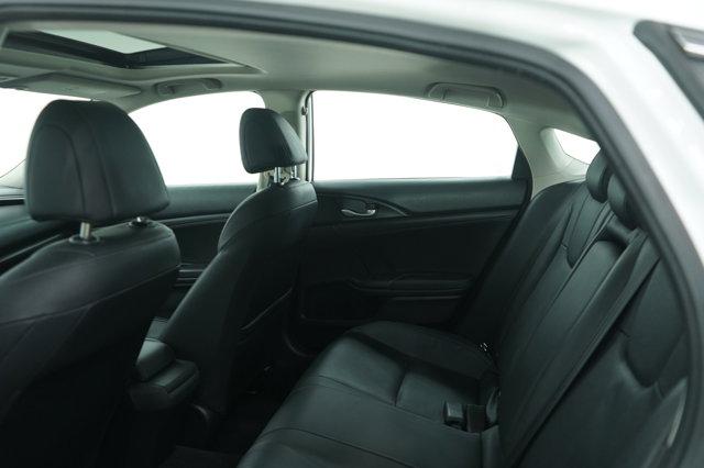 used 2019 Honda Insight car, priced at $19,399