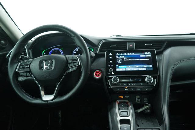 used 2019 Honda Insight car, priced at $19,399