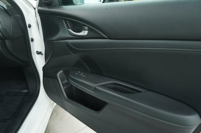 used 2019 Honda Insight car, priced at $19,399