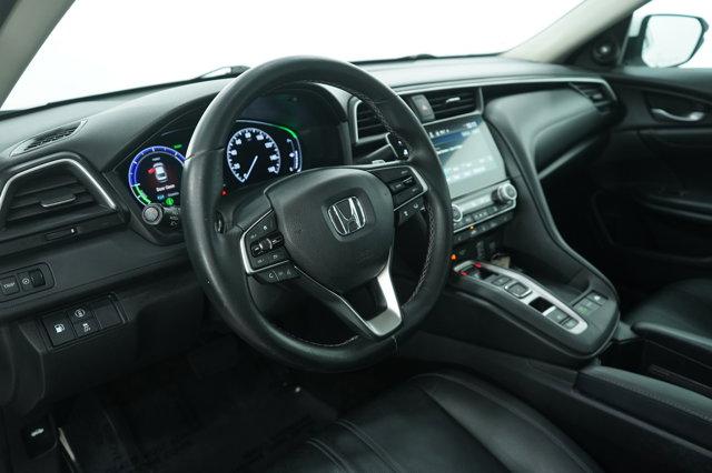 used 2019 Honda Insight car, priced at $19,399