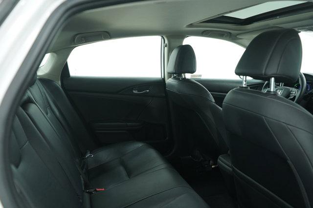 used 2019 Honda Insight car, priced at $19,399