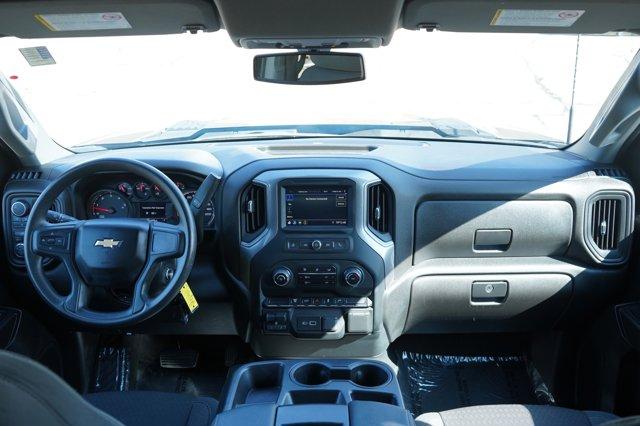 used 2023 Chevrolet Silverado 2500 car, priced at $52,799