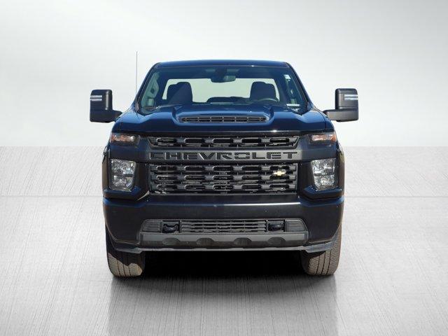 used 2022 Chevrolet Silverado 3500 car, priced at $56,499